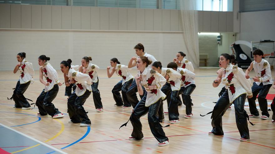 Fotos de la XIII Gala del deporte del Valle de Egüés