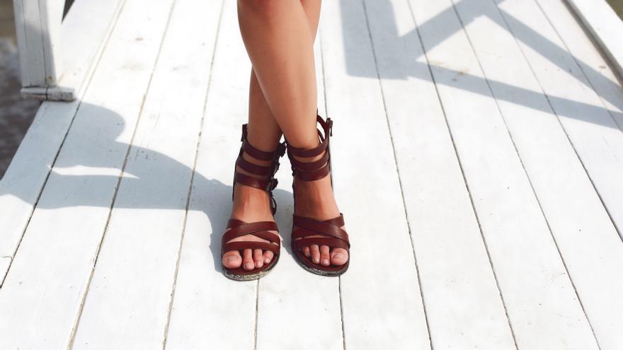 Las tendencias en calzado que ya están arrasando esta primavera-verano