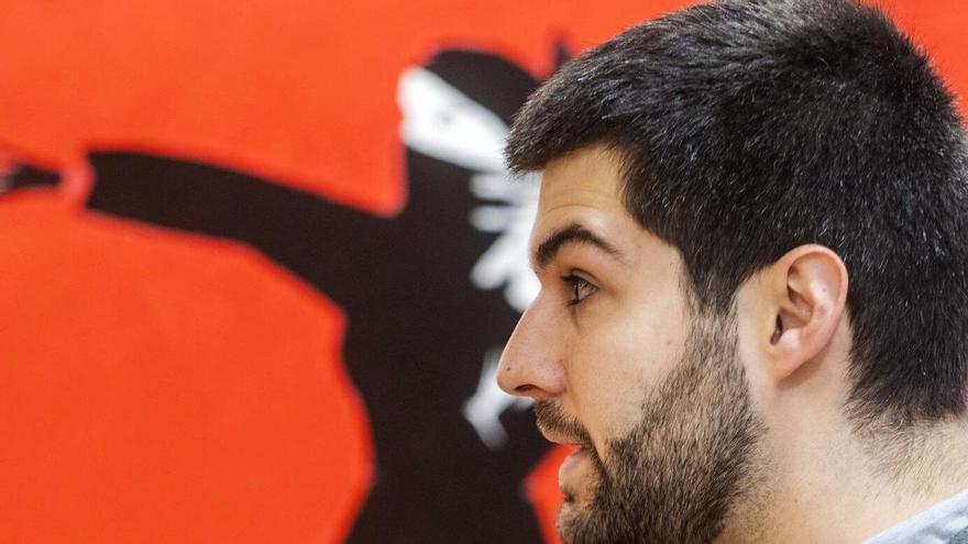 IUN defiende que Sumar y Contigo-Zurekin &quot;deben seguir siendo los anclajes de la izquierda&quot; en el Estado y Navarra