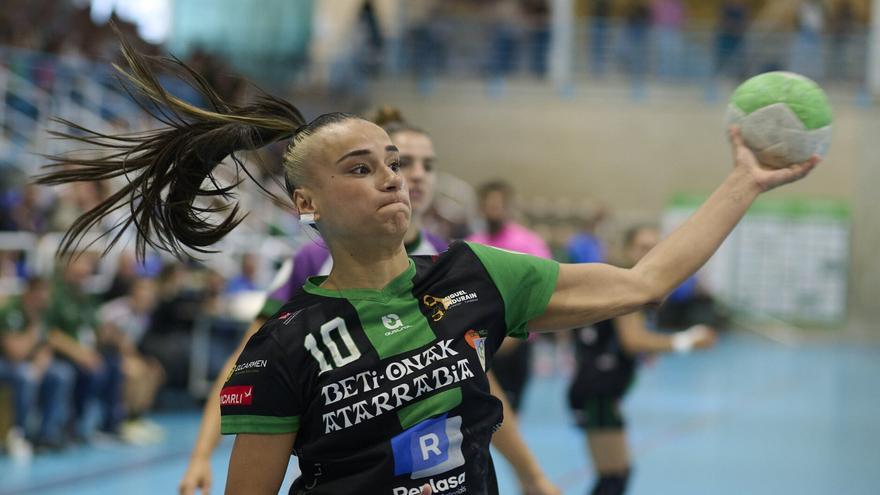El Replasa Beti Onak iniciará la Liga el 9 de septiembre y Anaitasuna, el 13