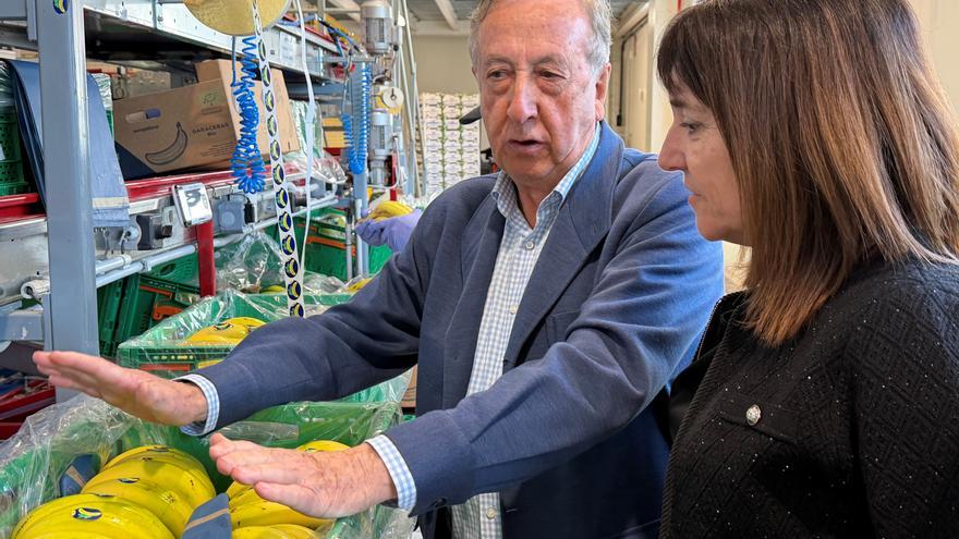 Una empresa en Orozko generará cerca de 100 puestos de trabajo