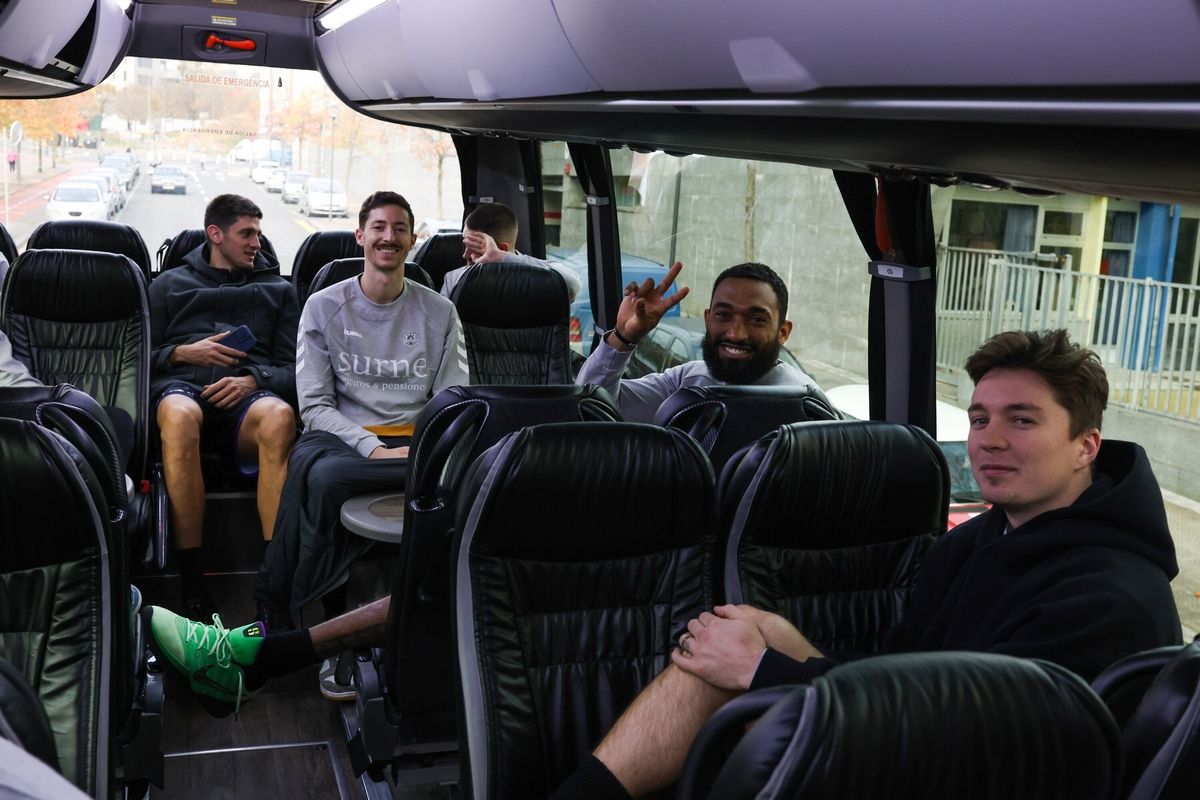 El Bilbao Basket y Surne prolongan su acuerdo de patrocinio