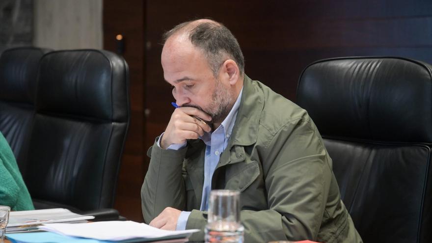 El PSOE concluye tras la comisión del Senado que no hay responsabilidad política del apagón