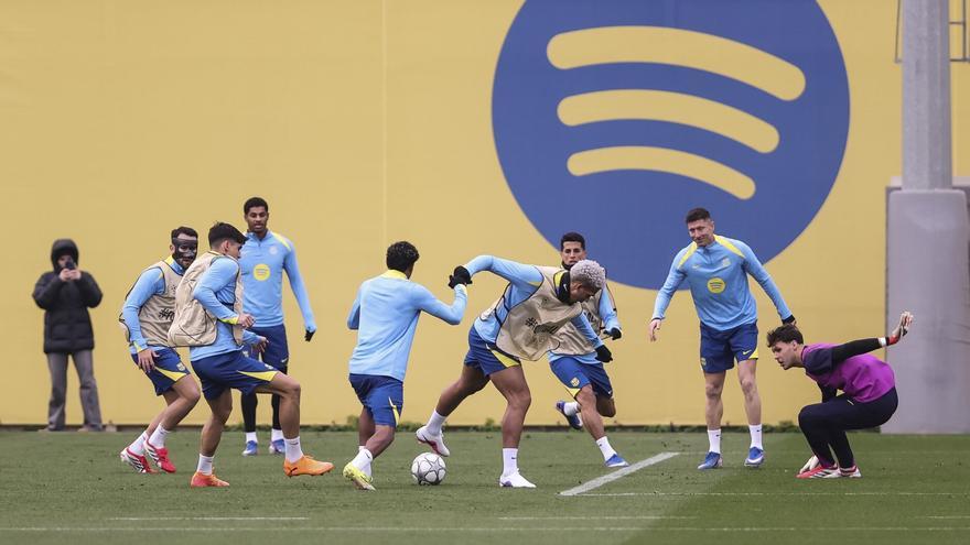 Las cuentas de Real Madrid, Barça, Atlético y Athletic en la última jornada de Champions