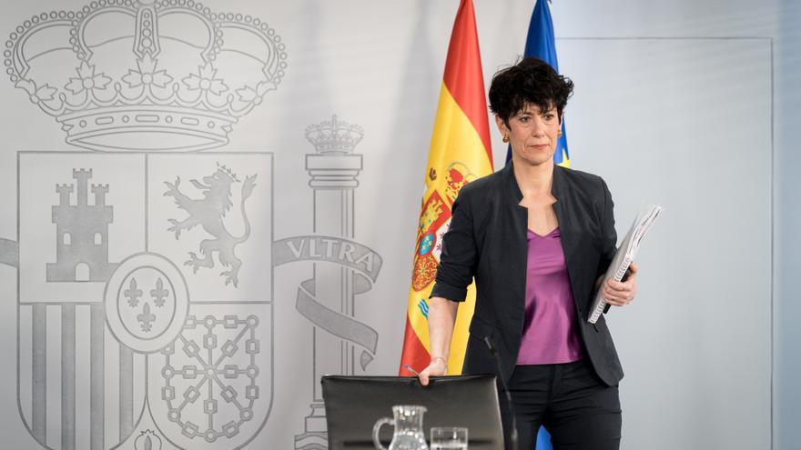 Moncloa defiende su actuación frente a la corrupción