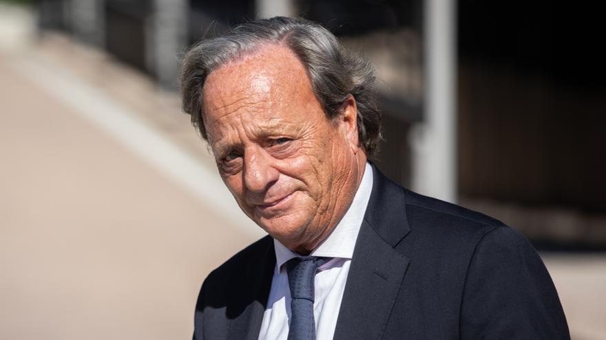 Fallece Ignacio Gordillo, histórico fiscal de la Audiencia Nacional y referente en la lucha antiterrorista