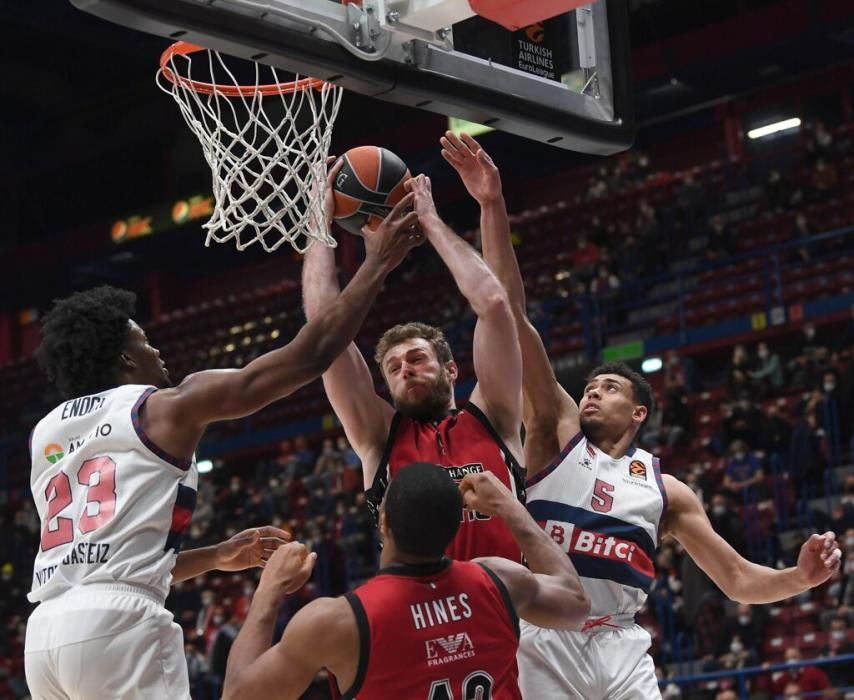 Baskonia