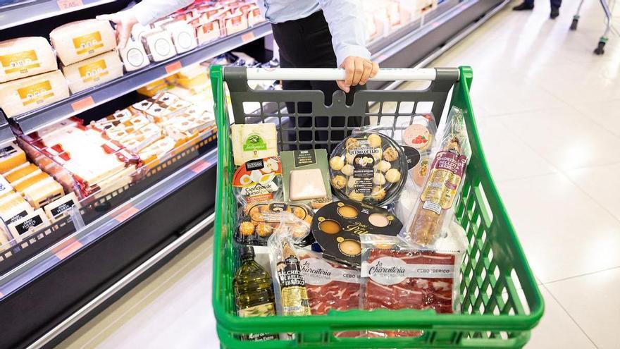 Dos nuevas novedades llegan por Navidad al surtido estrella de charcutería y quesos de Mercadona
