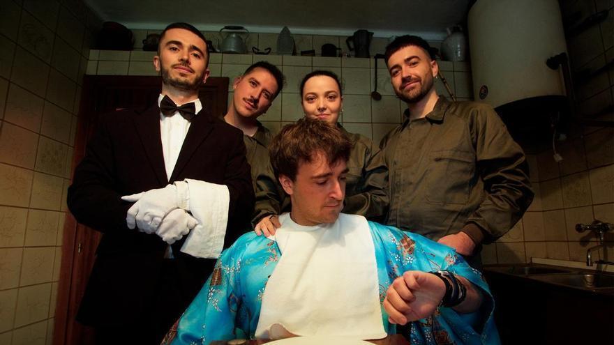 “El reggaetón está  muy presente, pero el interés por otros estilos está creciendo”