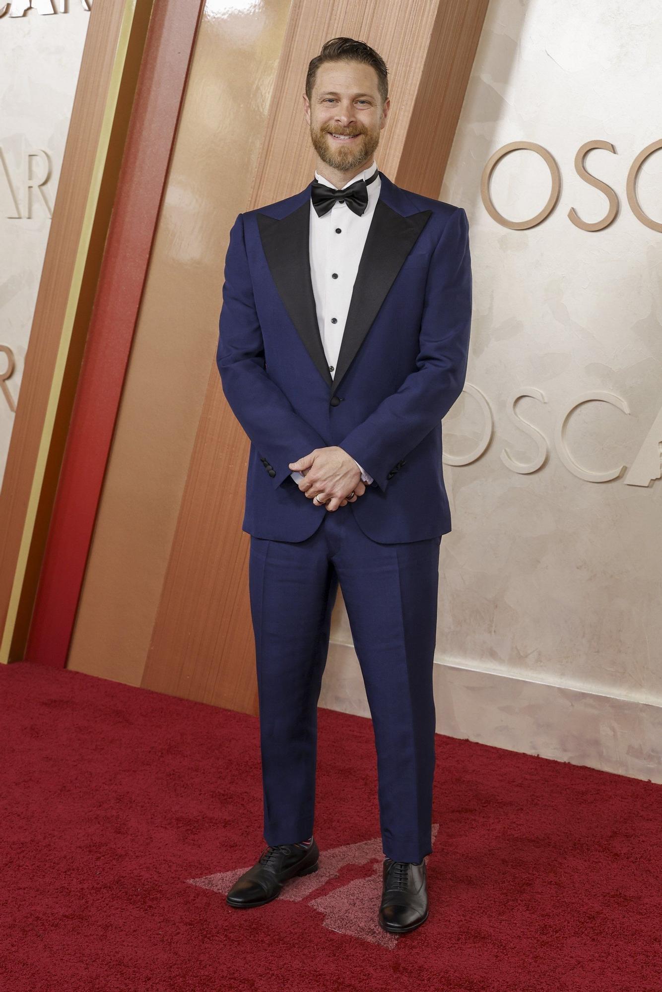 Los mejores y peores looks de la alfombra roja de los Premios Oscar