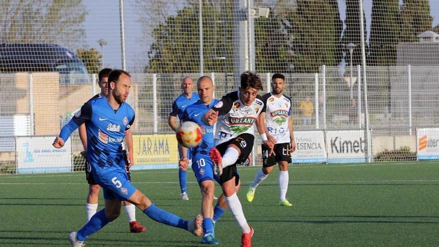 El Tudelano va a Zaragoza a ganar