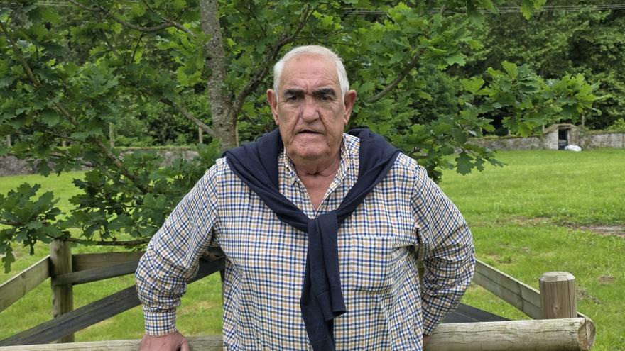 El alcalde de Turtzioz optará a la reelección por el PNV