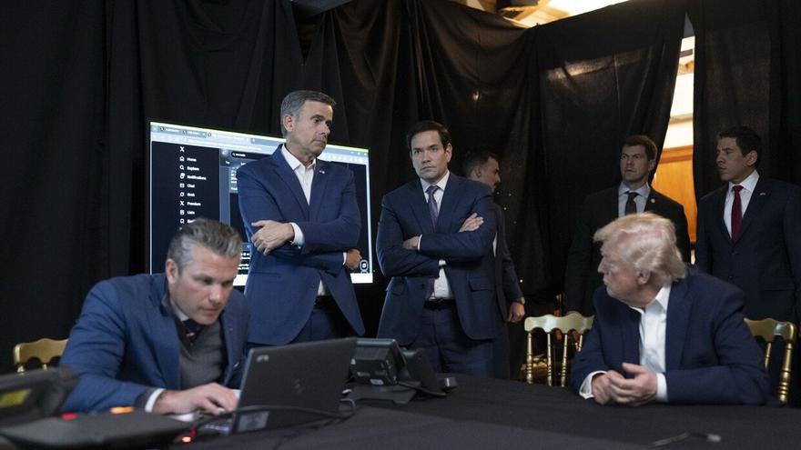 El análisis: Trump evoca a Monroe en el refuerzo imperialista de EEUU en América Latina