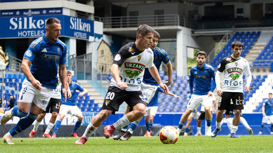 El Tudelano se despide del 'playoff' en la prórroga