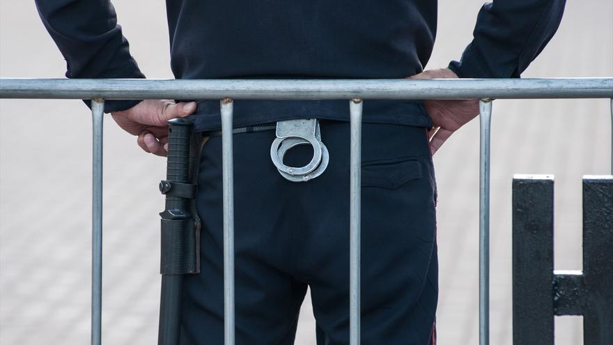 Condenado a 14 años de prisión un ruso por enviar información militar confidencial a la Inteligencia de Ucrania