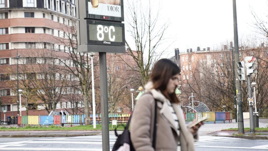 Bizkaia deja atrás una semana de verano