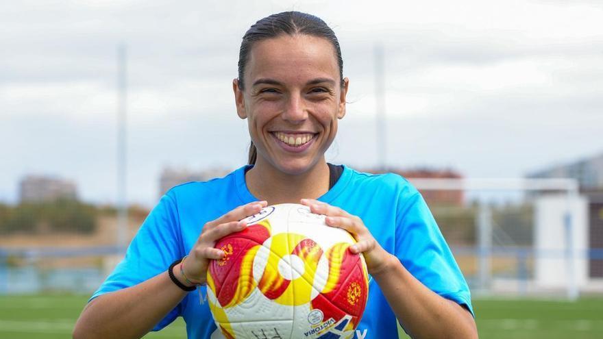 “Al equipo le pido que sea regular porque eso es lo que acerca luego a objetivos más grandes”