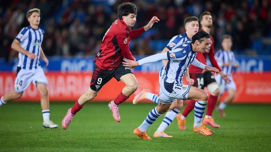 El Sanse sigue gafado a domicilio