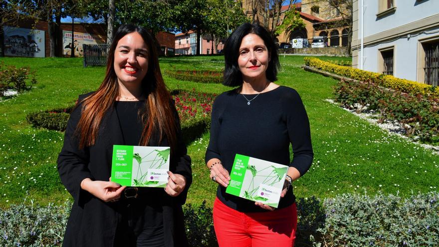 Sestaoko Udalak Adikzioen Tokiko Planaren 2025eko jarduerari buruzko balantzea egin du