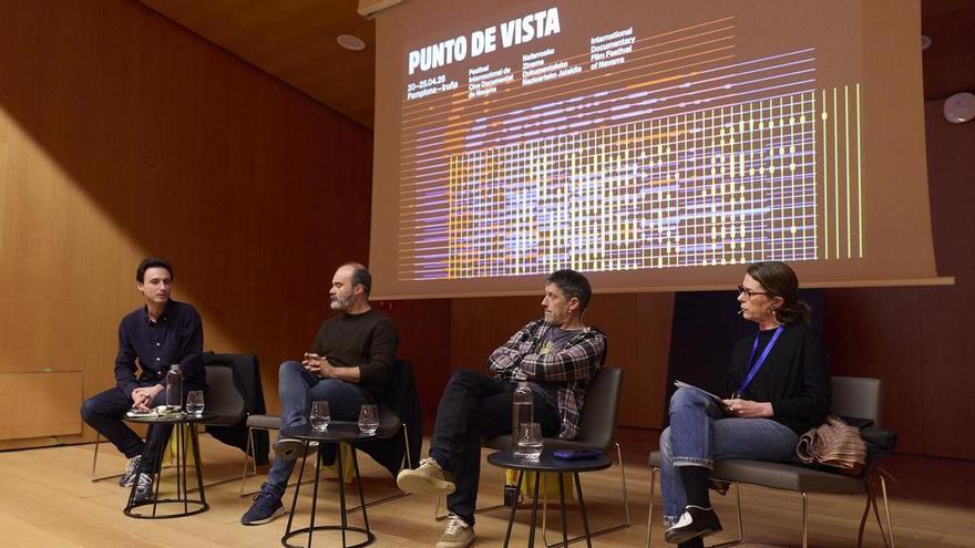 Festival Punto de Vista: que 20 años sí es mucho