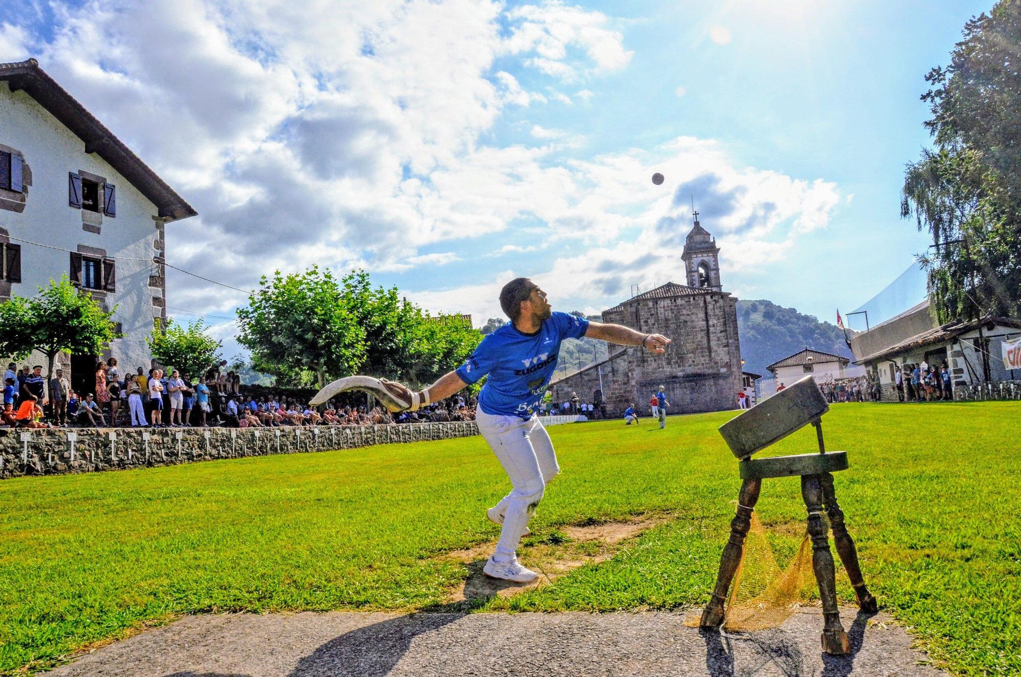 Fotos del calendario 2026 de DIARIO DE NOTICIAS