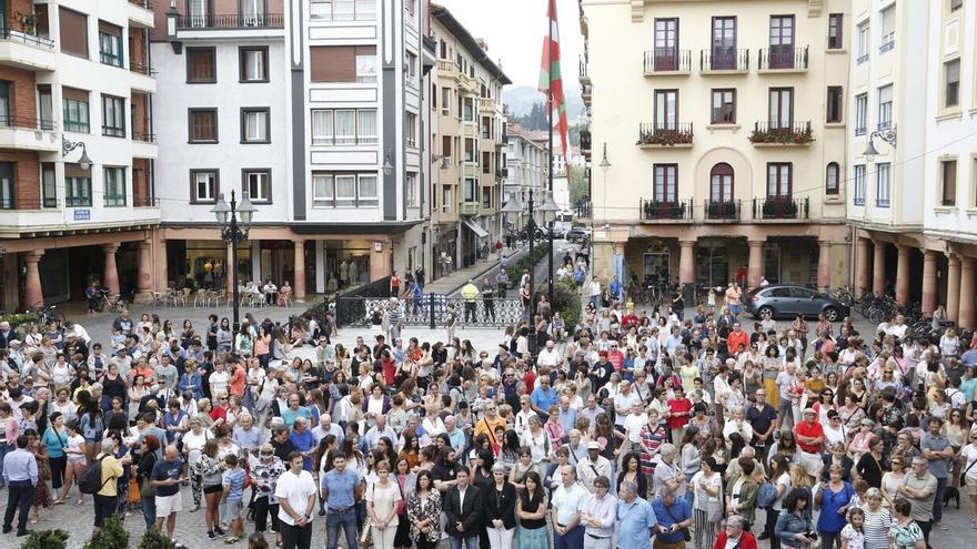 Zarautz: piden 7 años a un joven acusado de violar a una chica de 17 años
