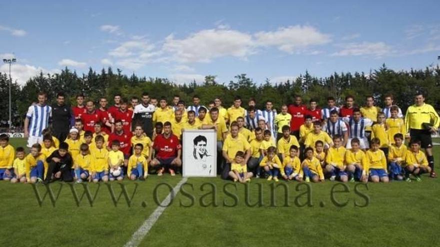 Despedida con derrota ante la Real Sociedad (0-1)
