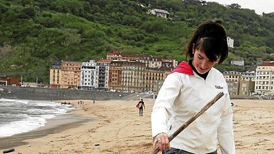 Donostia aumenta la presión de las multas a los dueños de los perros