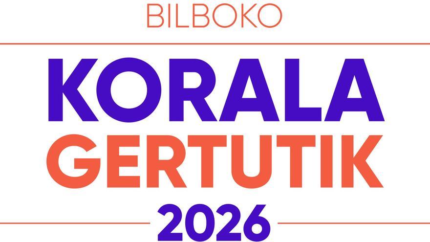 Bilboko Koral Elkarteak sei kontzertu eskainiko ditu