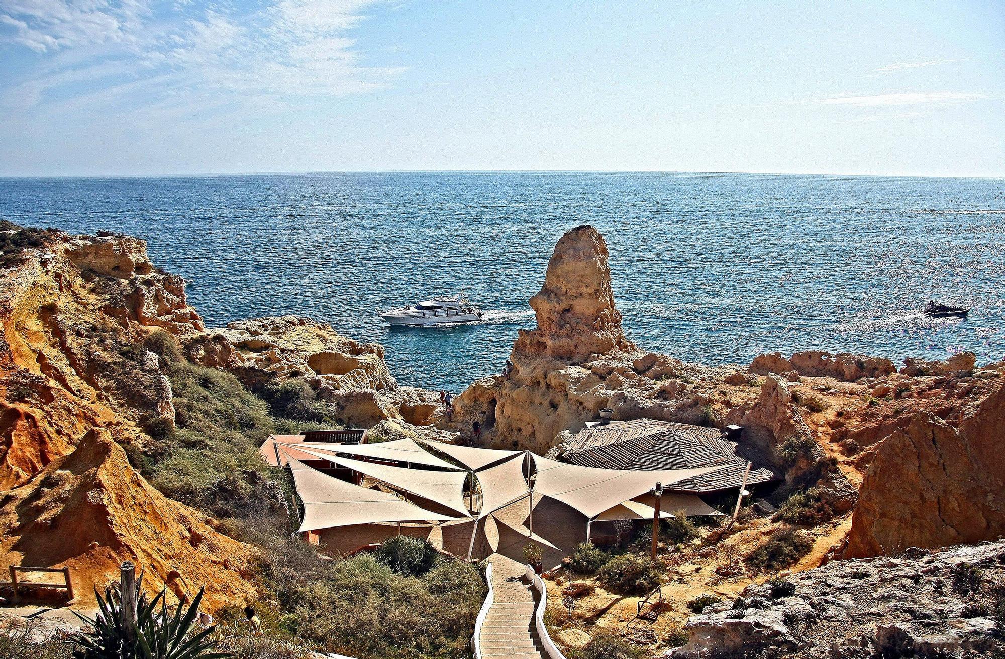 Algar Seco
