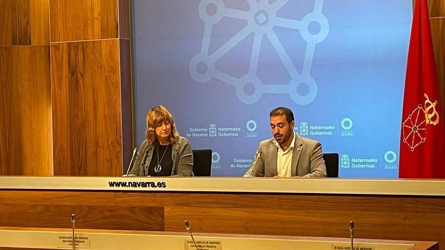 26 proyectos transfronterizos con participación navarra recibirán financiación europea a través los fondos FEDER