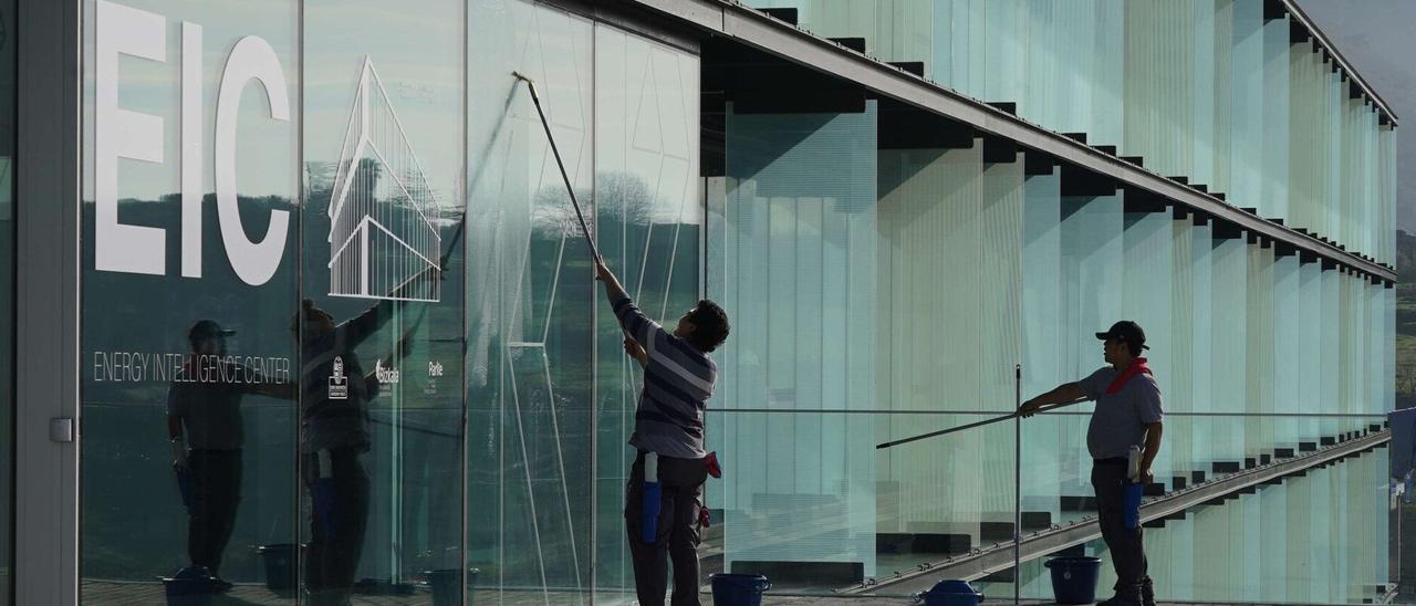 Un arraigo de ida y vuelta