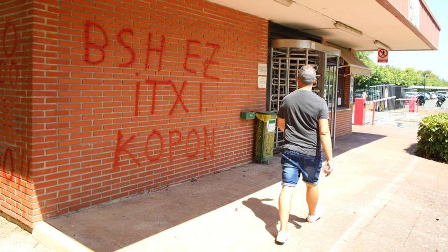 BSH afirma que seguirá trabajando en la reindustrialización en Esquiroz