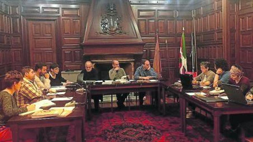 Las decisiones se aprobaron el miércoles en sesión plenaria.