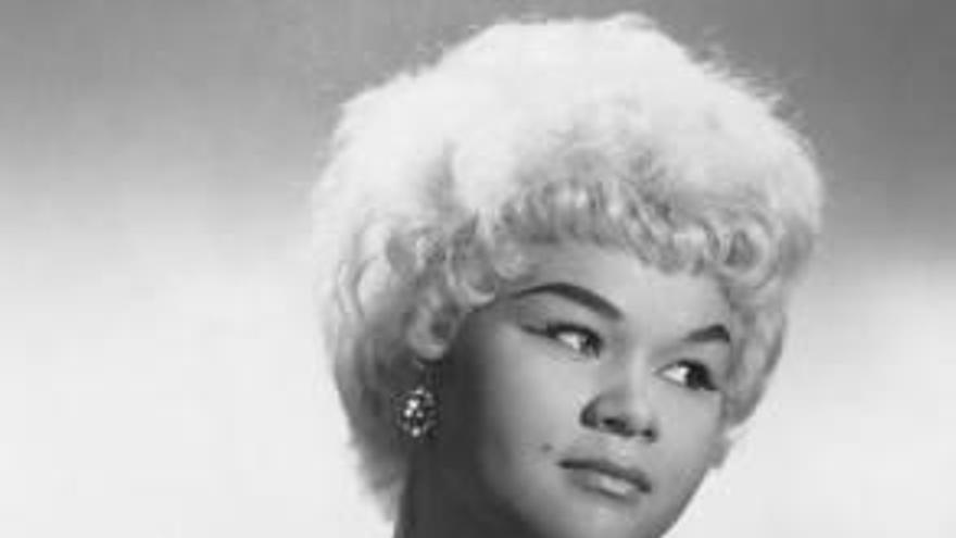 Etta James