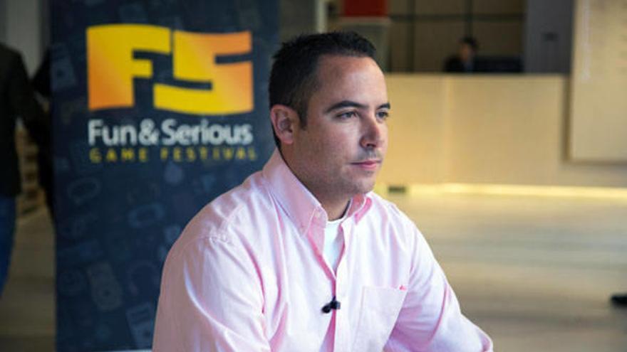 “El Play Station Games Camp en Bilbao es el sueño de cualquier estudio ‘indie’ de videojuego”