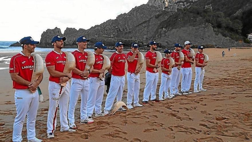 El Winter Series, con los mejores del momento