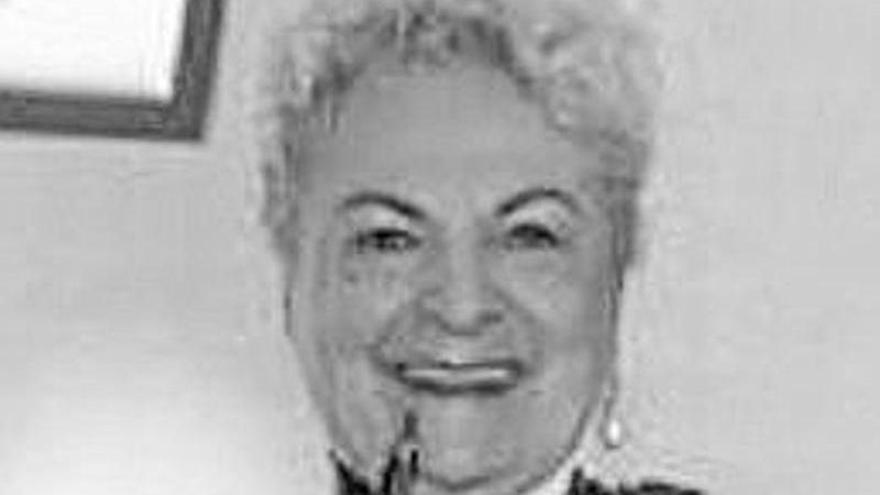 Concha Vidaurre, galardonada en los VI European Legal Awards