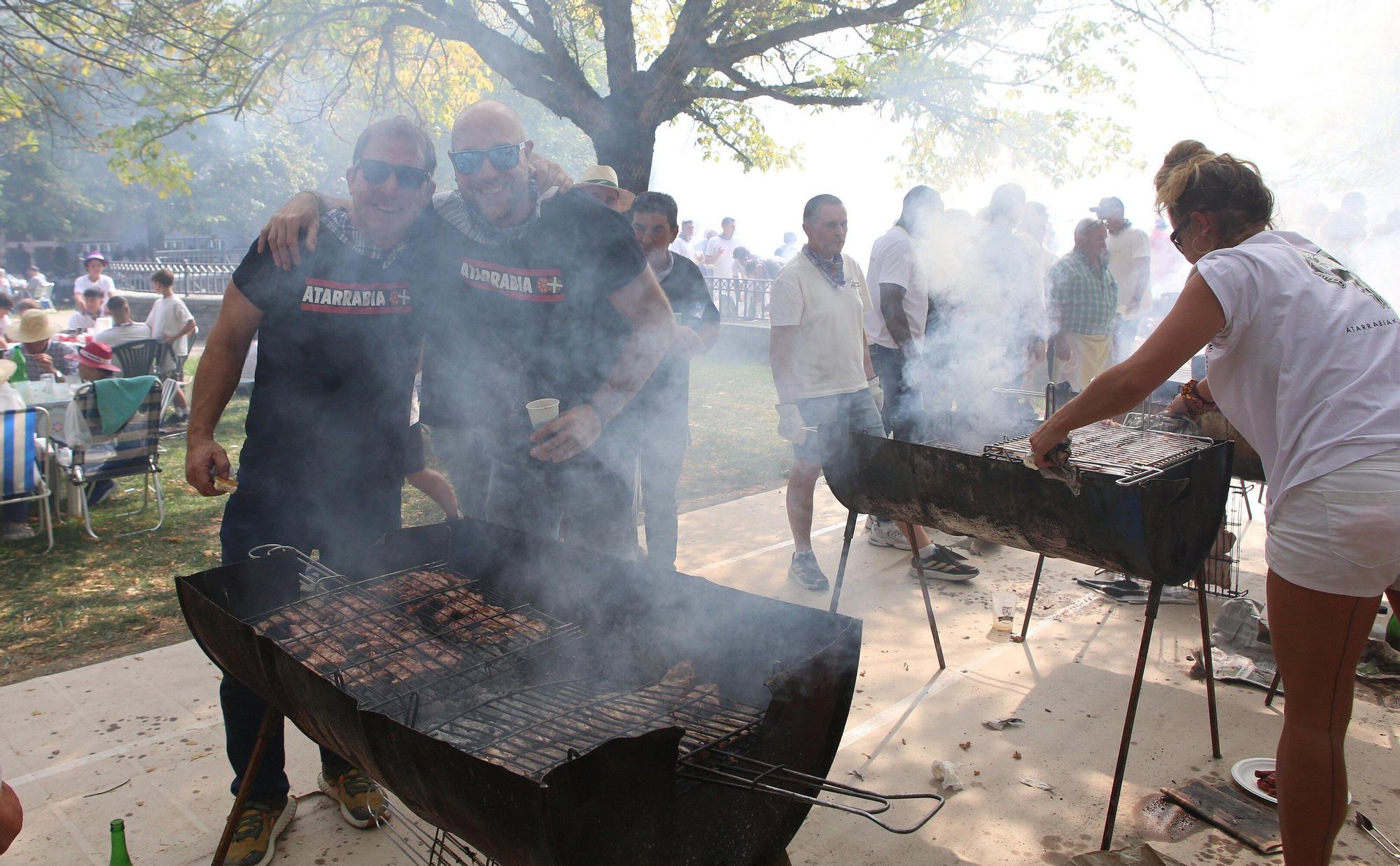 Costillada de Villava