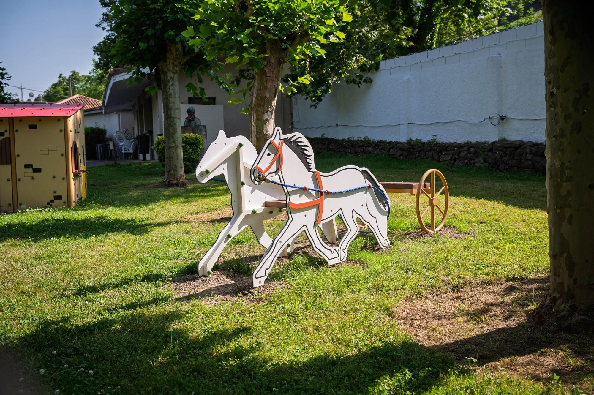 Parque