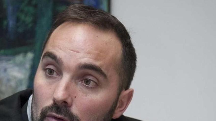 “Quizá tiene más sentido hacer un solo equipo ciclista fuerte”