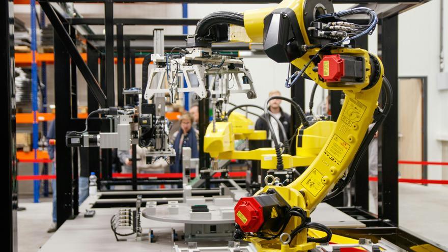 Euskadi quiere ser referente europeo en inteligencia artificial aplicada