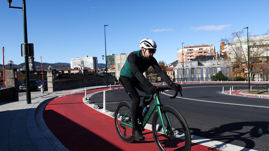 Bilbao se consolida en el 'Top 5' de las ciudades más en forma del Estado