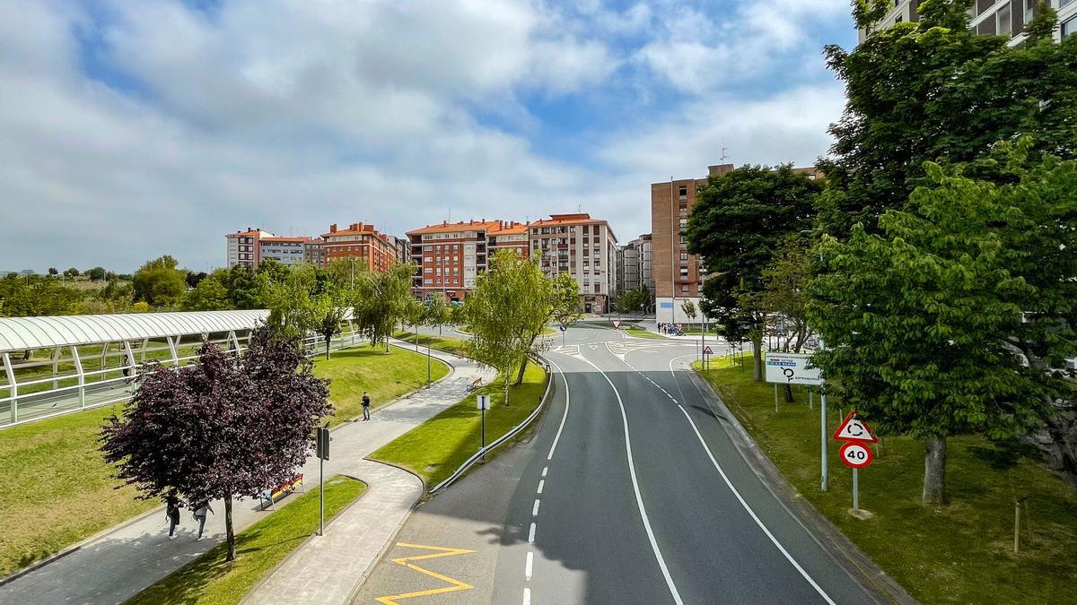 Las propuestas relacionadas con la calidad urbana han sido las mayoritarias en el proceso participativo.