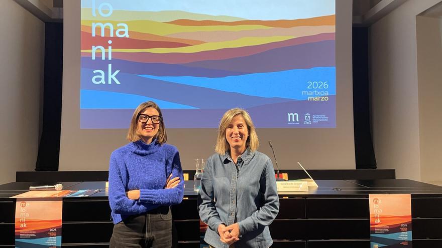 Montehermoso presenta la primera edición del ciclo cultural Melomaniak