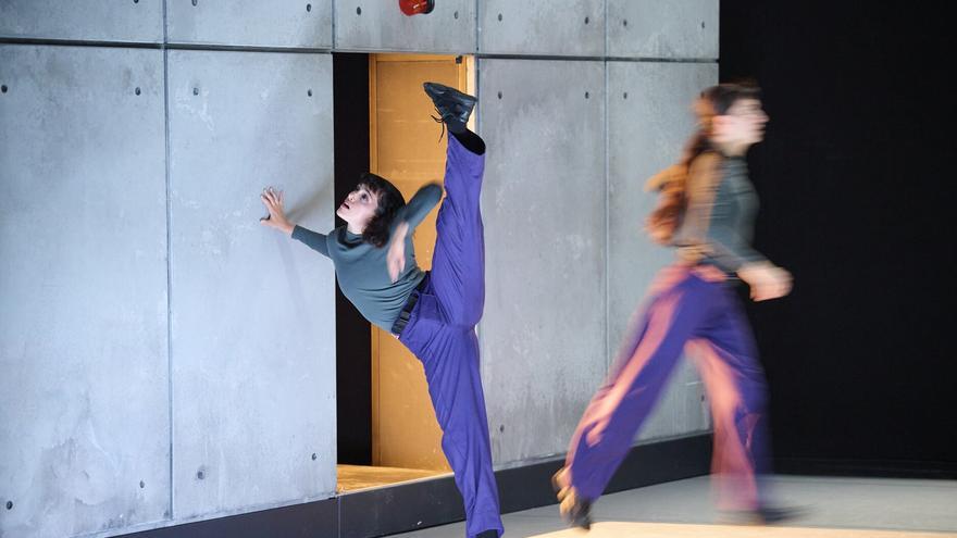 Abierto el plazo de presentación de solicitudes para las residencias artísticas de DNA 2026