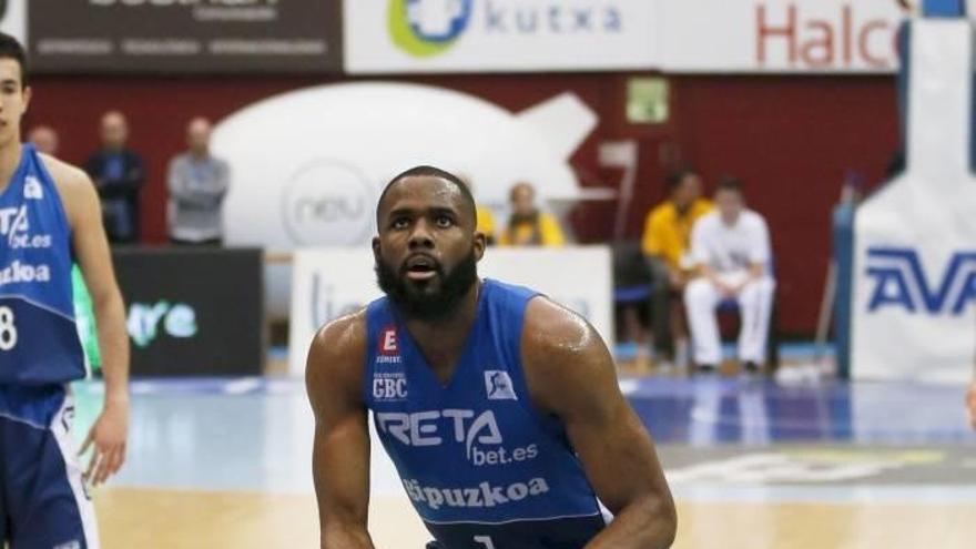 El doble salto de Agbelese