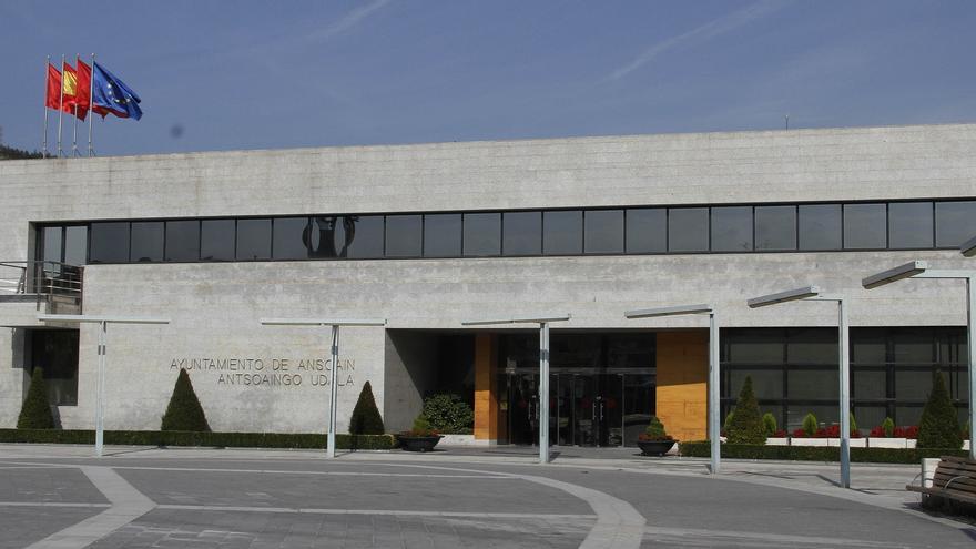 El Ayuntamiento de Ansoáin impulsa un proceso participativo para redefinir los usos del polígono industrial