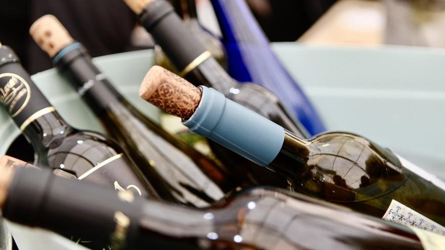 Wine Shapers reúne a jóvenes elaboradores de todo el mundo