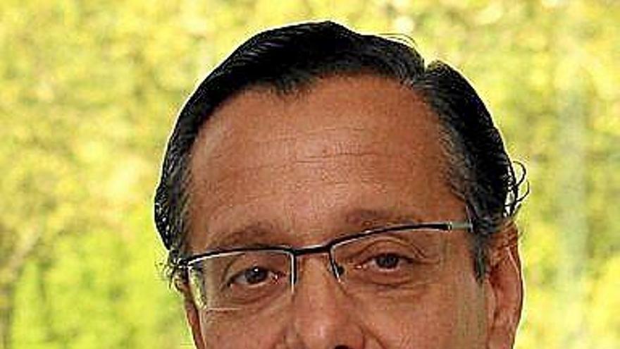 “La peor pesadilla de Putin es que Ucrania sea un estado asimilable a Occidente”